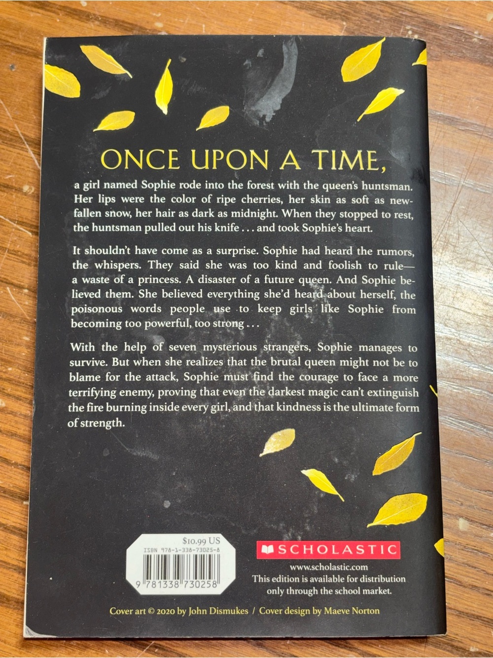 Poisoned by Jennifer Donnelly - Picture 2 of 2